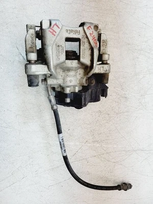 2020 2021 FORD ESCAPE 2.0L LEFT REAR BRAKE CALIPER OEM LX6Z-2B713-A - Image 1 of 4