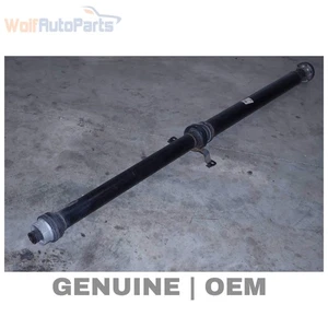 2016-2018 AUDI Q7 3.0L - REAR Driveshaft / Propeller Shaft 4M0521101Q - Picture 1 of 6
