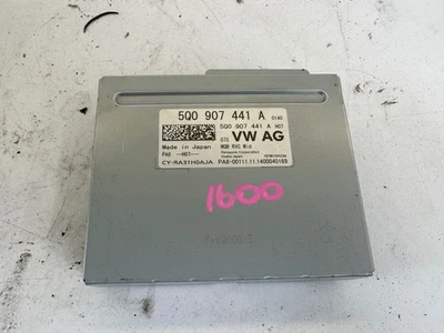 Audi S3 Rear View Camera Module 8V 15-18 OEM 5Q0 907 441 A - Image 1 of 4