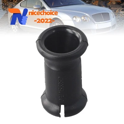 Oil Dipstick Guide Sleeve for Bentley Continental Gt Gtc Flying Spur New - Image 1 of 4