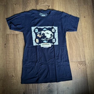NEU Avatar The Last Airbender In Concert T-Shirt Small Nickelodeon - Bild 1 von 6