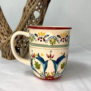 BOBBY FLAY Seville Coffee Mug - Picture 1 of 6