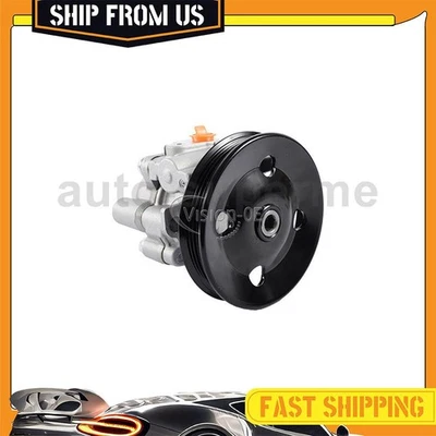 丰田 Solara 2004 - 2008 动力转向泵 — 第 1/4 张图片