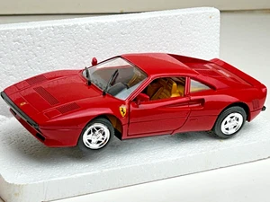 Revell 1:24 Scale Diecast Ferrari 288 GTO with Box - Picture 1 of 16