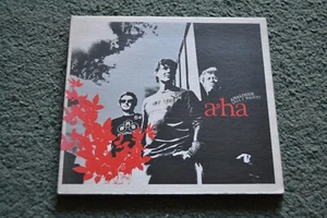 a-ha – Analogue (All I Want) CD Single Enhanced Limited Ed. Numbered 2006 - Picture 1 of 3