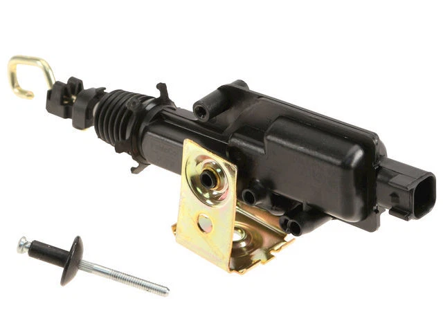 Actuador de bloqueo de puerta delantera 16NG66N para Ford Explorer Sport Trac 2004-2005 Foto 1 de 1