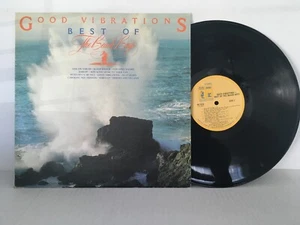 Best Of The Beach Boys - Good Vibrations - Reprise Records (1974) 12" Vinyl LP - Picture 1 of 2