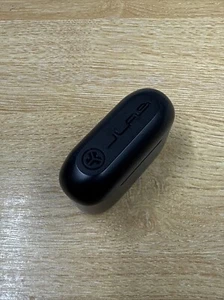 Original JLab Go Air Pop True Wireless Earbuds - NUR LADECASE - Schwarz - Bild 1 von 3