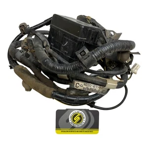 03 Mazda Miata MX5 MX-5 OEM Engine Alternator Fuse Harness Manual ND30-67-070A - Foto 1 di 1