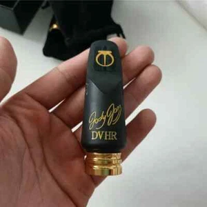 High Quality Jody Jazz Metal Tenor Soprano Alto Saxophone Metal Mouthpiece - Imagen 1 de 12