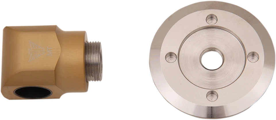 Kits de descenso trasero Softail MUELLER MOTO AG M-Eight #130-30 Foto 1 de 1