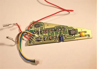 Viessmann H0 5231 Einzelweichendecoder für C-Gleis, ohne OVP, gebraucht, geprüft - Bild 1 von 2