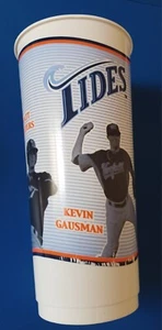 Norfolk Tides 2014 Kunststoff 32 Unzen Coca Cola Trinkbecher! Cool! - Bild 1 von 6