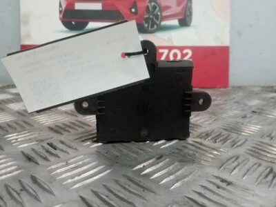 MÓDULO DE CONTROL DE PUERTA Jaguar X-type Se Estate 2.2 diésel 2005-2009  Foto 1 de 3