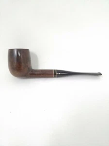 Pipa Pipe Pfeife la Savinelli Gold double spot two 128 billiard de punti - Picture 1 of 8