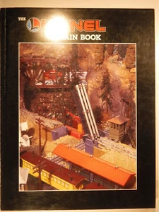 The Lionel Train Book by Robert Schleicher Paperback Book Lionel Trains Layout - Picture 1 of 3