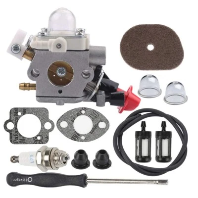GARDENREPAIREXPERTS Carburetor Assembly for Stihl FS56RC FS70C FS70R FS70RC 4144 120 0608