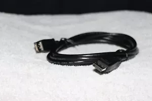 Display Port 6ft (v1.2), Male/Male, 30AWG - Picture 1 of 9