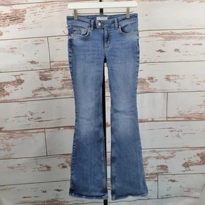 Free People Heirloom Bootcut Jean Size 27 - Picture 1 of 10