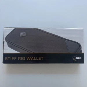 Nash 30 Years Edition Stiff Rig Wallet T3325 - Karpfenangeln Rig Aufbewahrungssystem - Bild 1 von 6