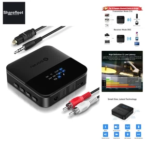 Bluetooth 5.0 Transmitter - Bild 1 von 9