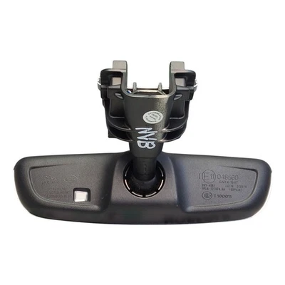 Discovery 5 L462 Frameless Rear View Mirror HPLA-17E678 - Image 1 of 4