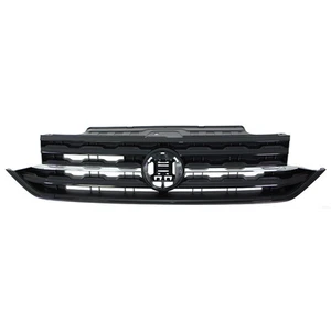 Vag Volkswagen T Cross Radiator Grille 2020 2024 Genuine 2GM853651CHEU - Picture 1 of 7