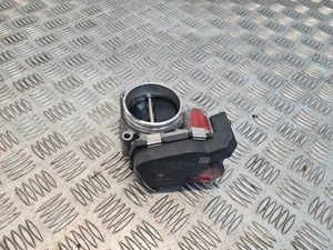 BMW 3 SERIES E90 E91 320i PETROL 2007 N43B20A THROTTLE BODY 7561066 #1B - Picture 1 of 10