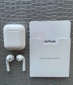 airpods 1 generazione - Zdjęcie 1 z 8