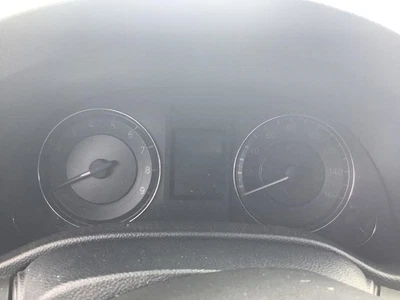 Speedometer Cluster MPH Thru 5/10 Fits 10 INFINITI G37 4726640 Foto 1 de 4