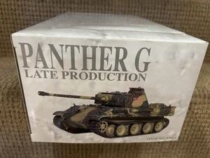 Dragon Armor 1:35 Panther G Late Production, Grossdeutschland France No. 61024 - Picture 1 of 9