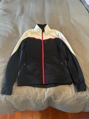 Jaqueta de esqui Swix Northern Fusion Caribou macia cross country feminina tamanho M - Imagem 1 de 2