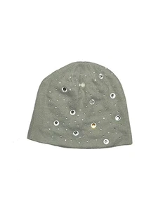 SO Girls Gray Beanie S Youth - Picture 1 of 1