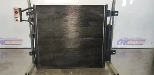17 JEEP WRANGLER JK JKU AC CONDENSER ASSEMBLY - Picture 1 of 12