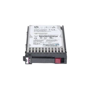 HP E2D55A Enterprise Hard Drive 300GB 2.5inch 10K DP SAS 6Gbps HDD - Afbeelding 1 van 4