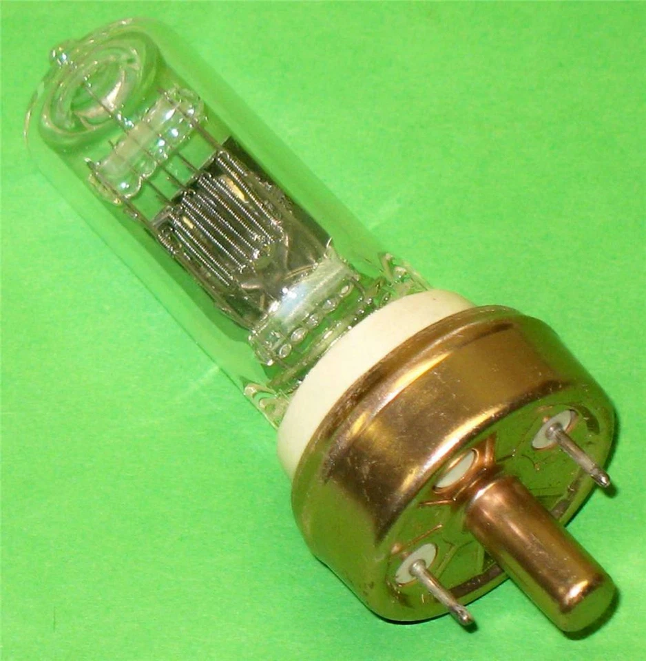 VARIOUS, UNSPECIFIED New 50-Hour CZA/CZB Substitute BCK Projector Bulb/Lamp - Sylvania 500w 120v