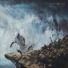 Cryptodira - The Angel of History [New Vinyl LP]