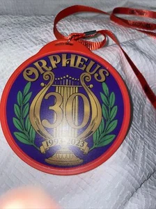 2023 krewe of Orpheus Blinking Light 30 Year Anniversary - Picture 1 of 3