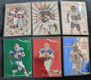 2023 Panini Prestige - Pick Your Card - Parallels and Numbered - FREE SHIPPING - Picture 1 of 1