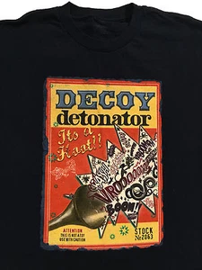 T-Shirt Wizarding World of Harry Potter schwarz Köder Zünder Gr. Kinder L  - Bild 1 von 3