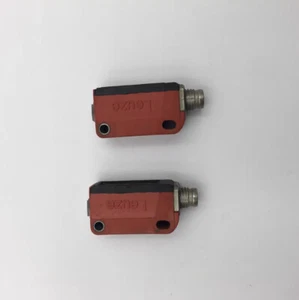 1pc used LEUZE HRTR 3B/66-S8 #A6-30 - Bild 1 von 4