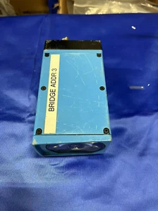 SICK AG Waldkirch Long Range Distance Measuring Laser Sensor DME4000-312 - Picture 1 of 6