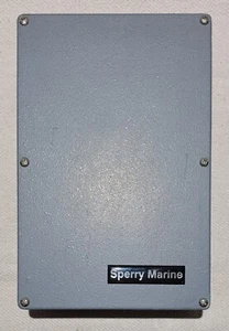 Sperry Marine Serial Interface Unit 65847A - Bild 1 von 8