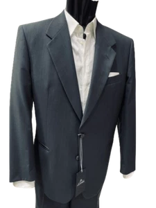 ABITO UOMO FIRMATO FUSTENBERG SUIT - Imagen 1 de 6