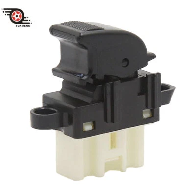 Interruptor de ventana eléctrica GE4T-66-370A nuevo para MAZDA 6 MPV PROTEGIDO 2000-2006 Foto 1 de 4