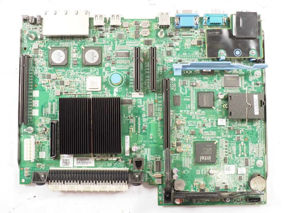 Dell PowerEdge R810 TT6JF System Board - Image 1 of 4