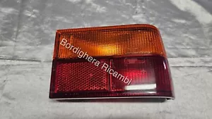 LANCIA PRISMA FARO FANALE POSTERIORE DESTRO REAR LAMPS SIEM COMPLETO ORIGINALE! - Imagen 1 de 5