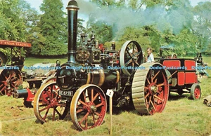 R680020 McLaren 5 n. p. h. p. Compound Zugmotor. Funktions Nr. 1642. Redg. Nein - Bild 1 von 4