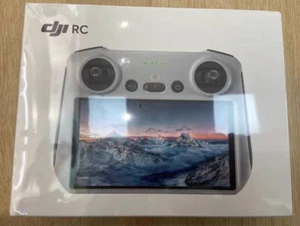NEW Genuine DJI RC Remote Controller For DJI Air 2S / Mini 3 Pro / Mavic 3 - Picture 1 of 8