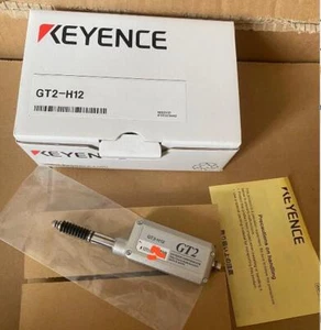 New KEYENCE GT2-H12 Position Sensor Head 1PCS Free Shipping - Picture 1 of 3